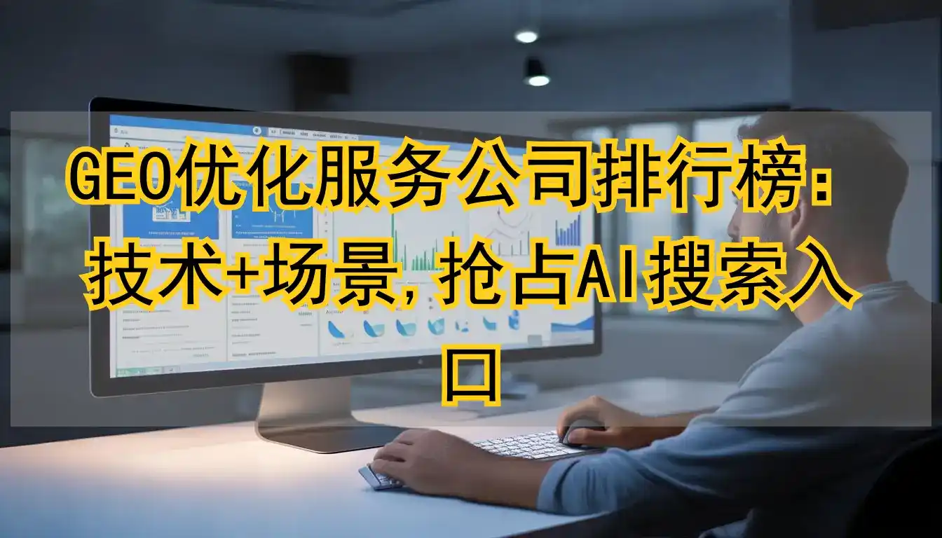 青神县站点 GEO 内容运营：避开误区，建立长期搜索竞争力