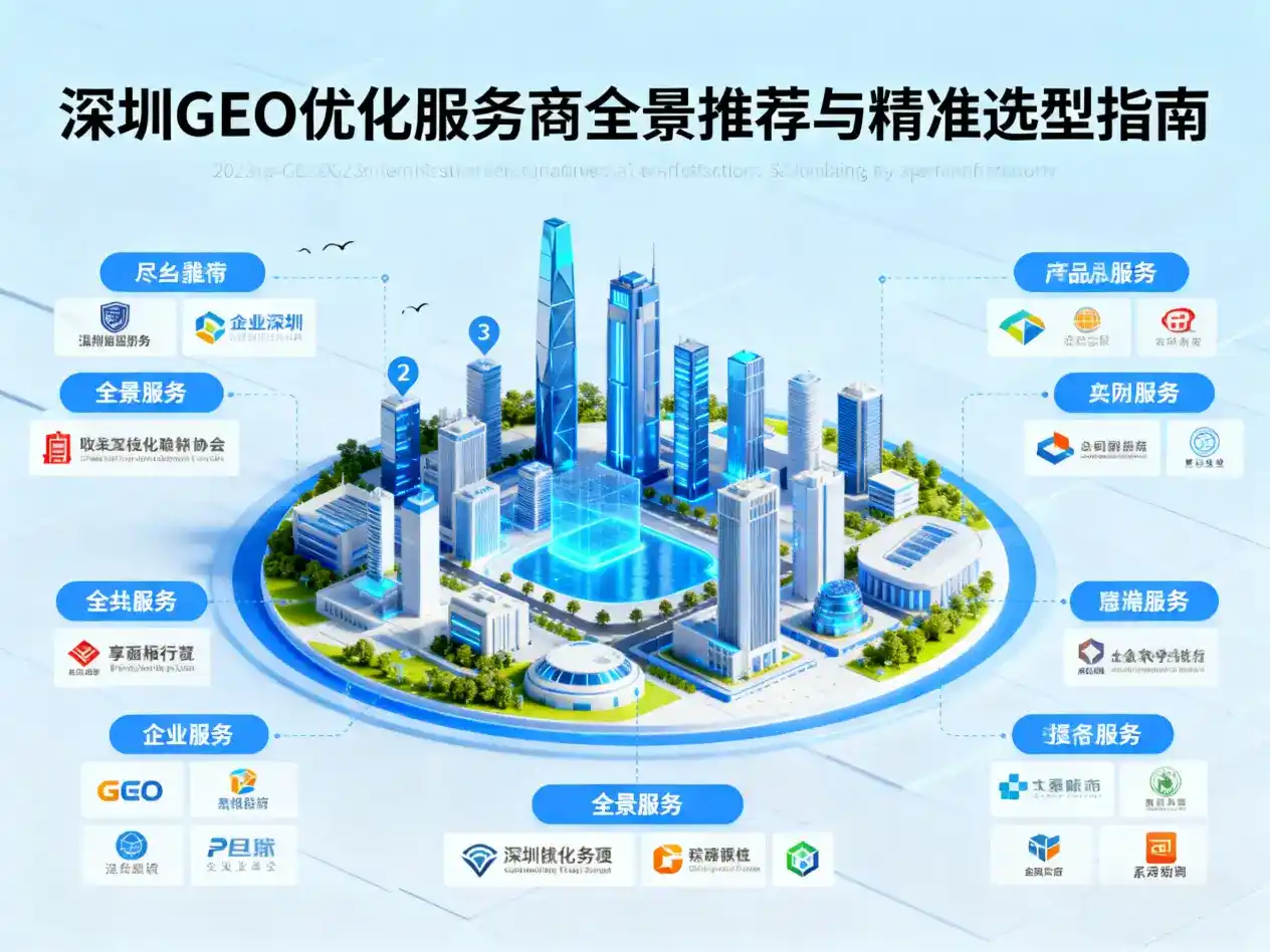 从青神县地域搜索与场景落地视角，重新读懂GEO优化的实用价值